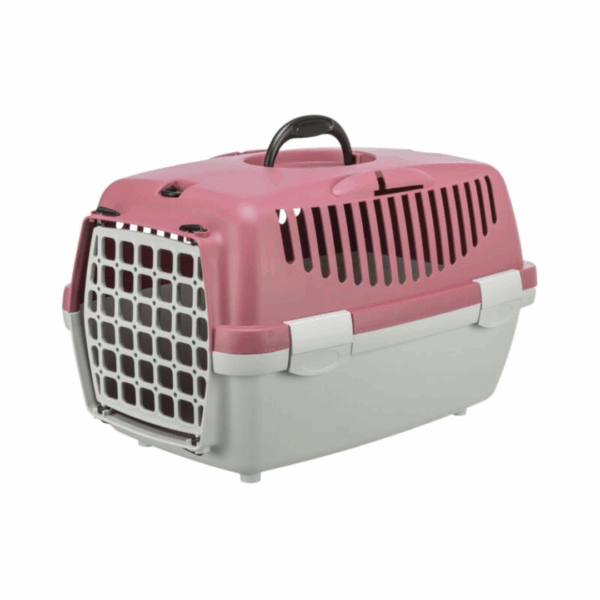 Capri 1 Transport Box by Trixie